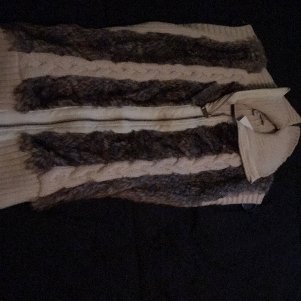 Vest